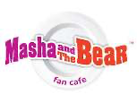 Masha and The Bear